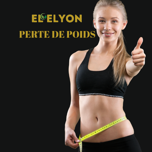 PERTE DE POIDS