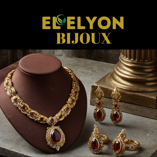 BIJOUX