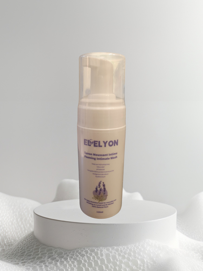 SAVON MOUSSANT INTIME