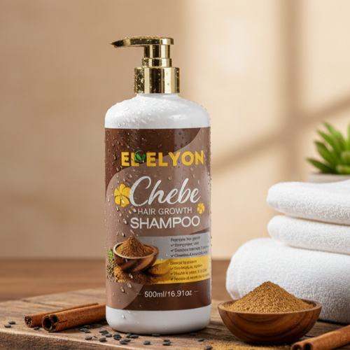 SHAMPOO CHEBE