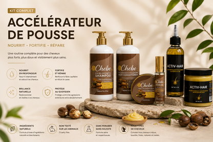 KIT ACCÉLÉRATEUR DE POUSSE EL-ELYON