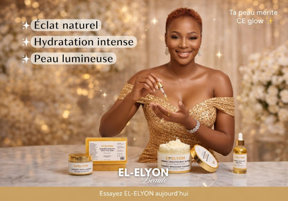Gamme Curcuma – Éclat & Vitalité pour votre peau