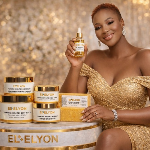 Gamme Curcuma – Éclat & Vitalité pour votre peau